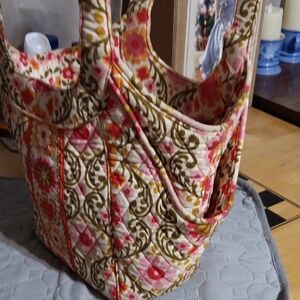Ladys big shopping bag very good condition